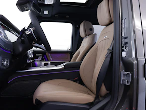 Fahrzeugbild MERCEDES-BENZ G 63 AMG