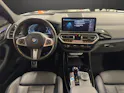 BMW iX3 IMPRESSIVE