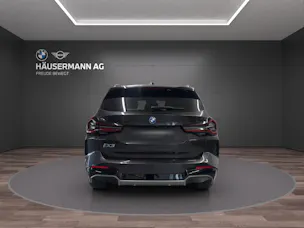 BMW iX3 IMPRESSIVE