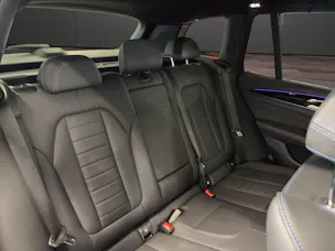 BMW iX3 IMPRESSIVE