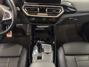 BMW iX3 IMPRESSIVE