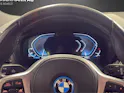 BMW iX3 IMPRESSIVE