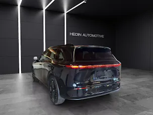 XPENG G9 Performance AWD