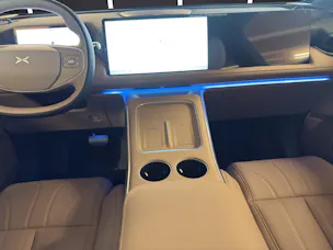 XPENG G9 Performance AWD