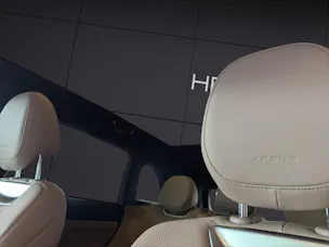 XPENG G9 Performance AWD