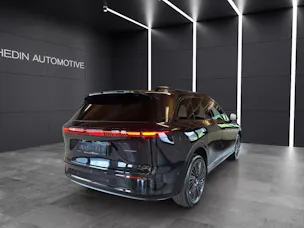 XPENG G9 Performance AWD