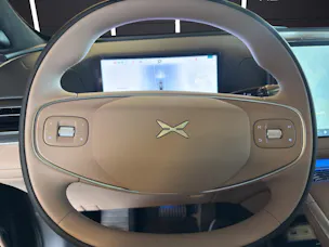 XPENG G9 Performance AWD