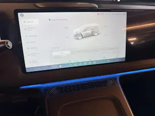 XPENG G9 Performance AWD