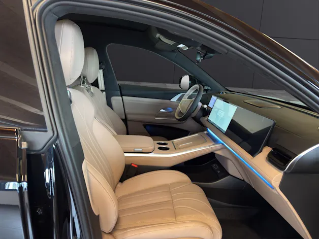 XPENG G9 Performance AWD