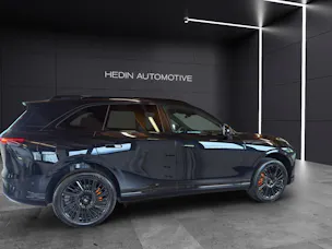 XPENG G9 Performance AWD
