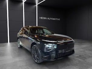 XPENG G9 Performance AWD