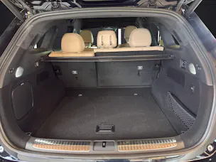 XPENG G9 Performance AWD
