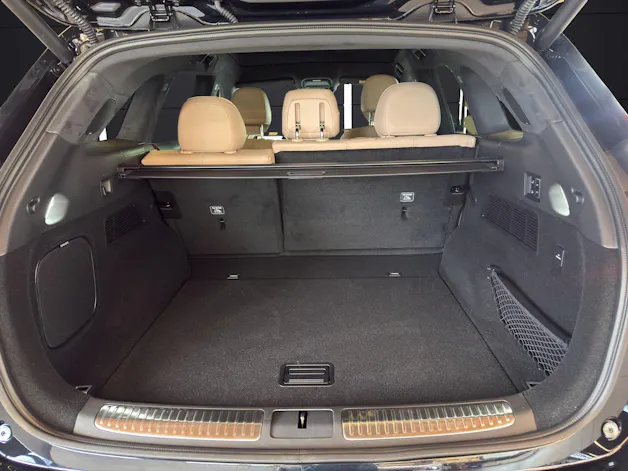 XPENG G9 Performance AWD