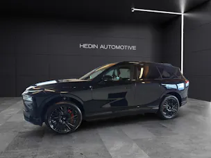 XPENG G9 Performance AWD
