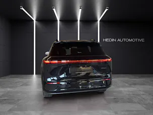 XPENG G9 Performance AWD