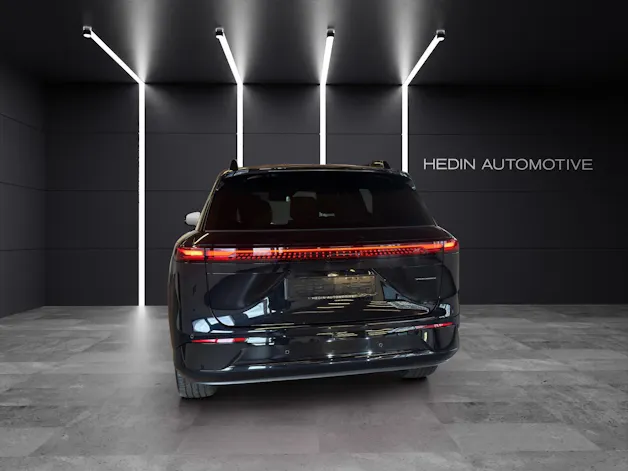 XPENG G9 Performance AWD