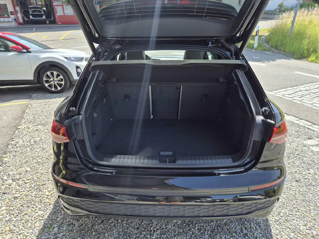 Audi A3 Sportback 1.5 35 TFSI Advanced S-Tronic