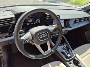 Audi A3 Sportback 1.5 35 TFSI Advanced S-Tronic