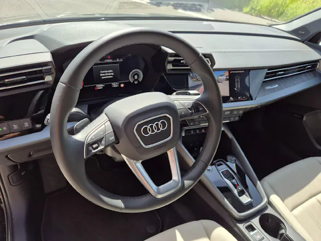 Audi A3 Sportback 1.5 35 TFSI Advanced S-Tronic