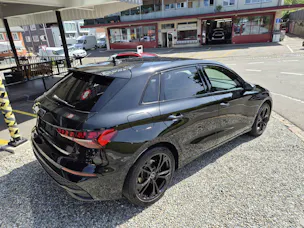 Audi A3 Sportback 1.5 35 TFSI Advanced S-Tronic