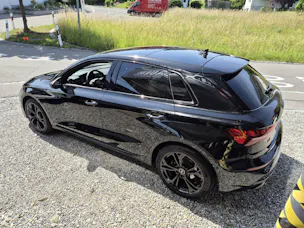 Audi A3 Sportback 1.5 35 TFSI Advanced S-Tronic