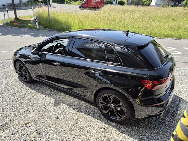 Audi A3 Sportback 1.5 35 TFSI Advanced S-Tronic