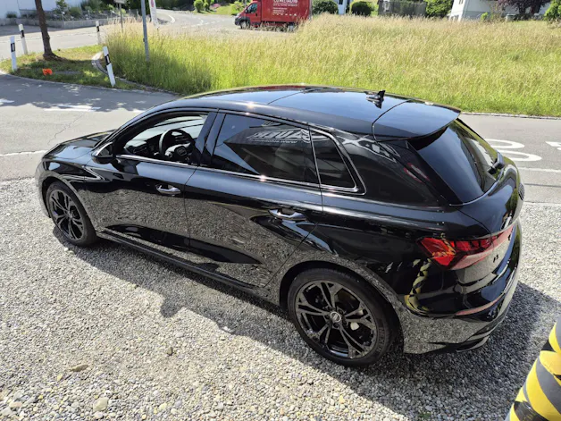 Audi A3 Sportback 1.5 35 TFSI Advanced S-Tronic