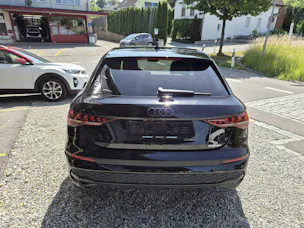 Audi A3 Sportback 1.5 35 TFSI Advanced S-Tronic