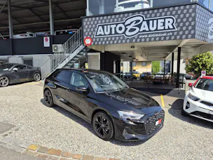 Audi A3 Sportback 1.5 35 TFSI Advanced S-Tronic