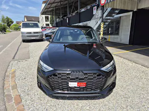 Audi A3 Sportback 1.5 35 TFSI Advanced S-Tronic