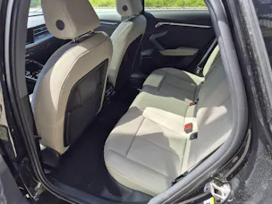 Audi A3 Sportback 1.5 35 TFSI Advanced S-Tronic