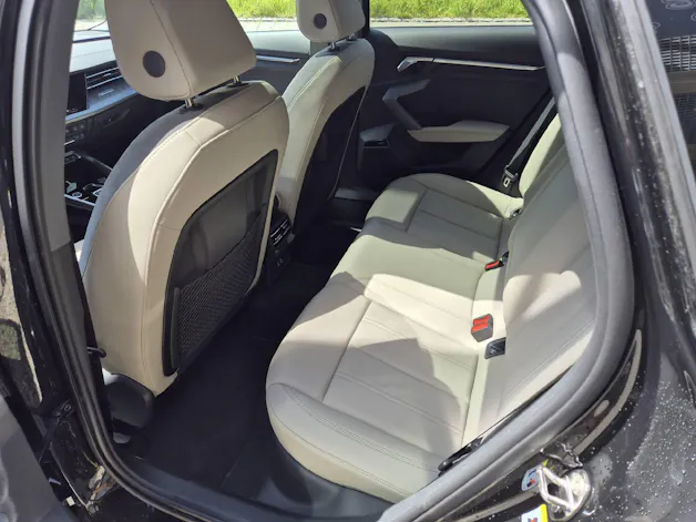 Audi A3 Sportback 1.5 35 TFSI Advanced S-Tronic