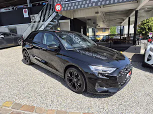 Audi A3 Sportback 1.5 35 TFSI Advanced S-Tronic