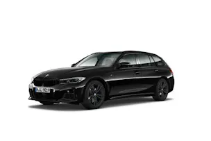BMW M340i Touring M Sport xDrive G21 (CH) AHK