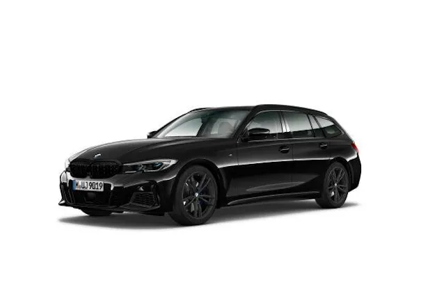 BMW M340i Touring M Sport xDrive G21 (CH) AHK