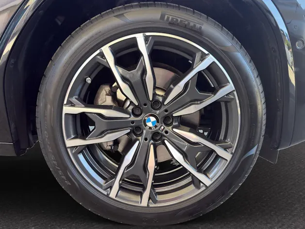 BMW X4 30i xDrive M Sport