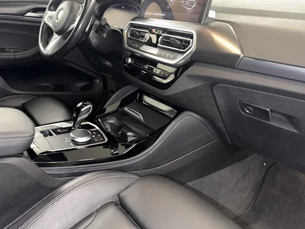 BMW X4 30i xDrive M Sport