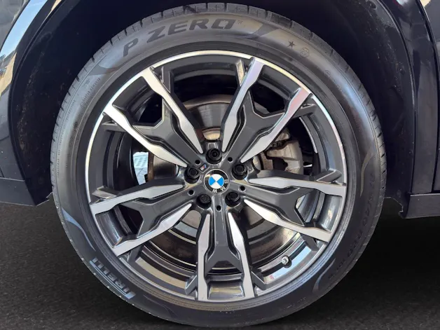 BMW X4 30i xDrive M Sport