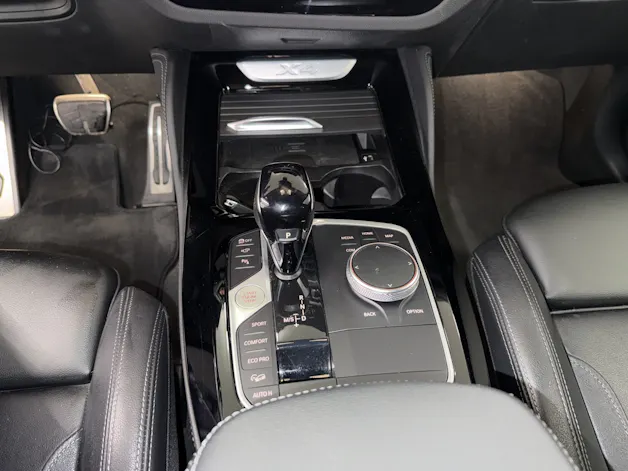 BMW X4 30i xDrive M Sport