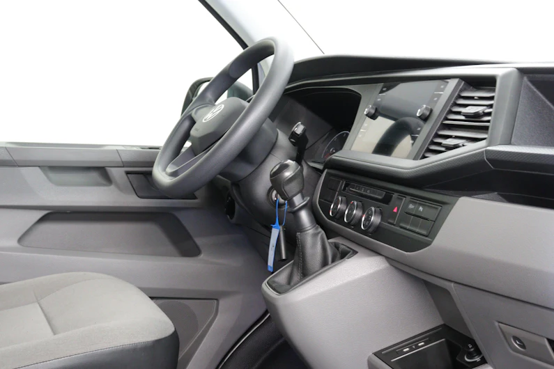Fahrzeugbild VW T6