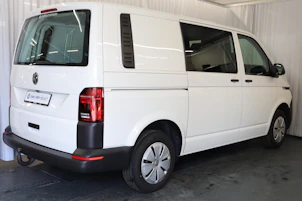 Fahrzeugbild VW T6.1 Kaw. 3000 2.0 TDI 150 4motion