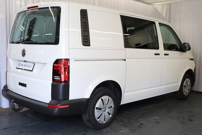 Fahrzeugbild VW T6