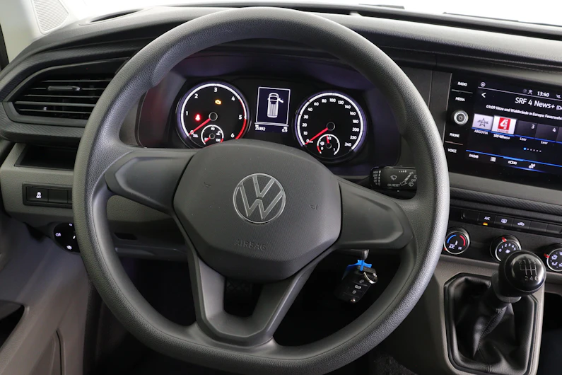 Fahrzeugbild VW T6