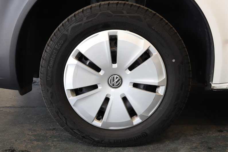 Fahrzeugbild VW T6