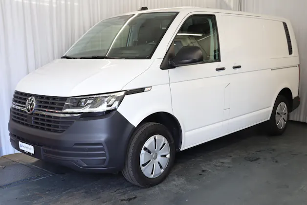 VW T6.1 Kaw. 3000 2.0 TDI 150 4motion