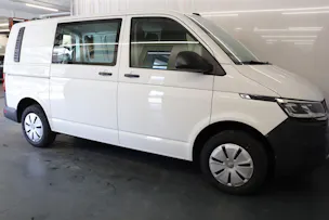 VW T6.1 Kaw. 3000 2.0 TDI 150 4motion