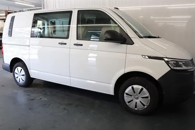 VW T6.1 Kaw. 3000 2.0 TDI 150 4motion