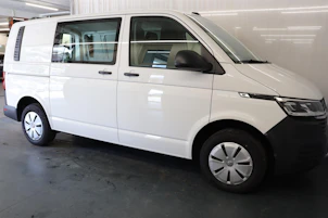 Fahrzeugbild VW T6.1 Kaw. 3000 2.0 TDI 150 4motion