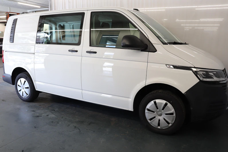 Fahrzeugbild VW T6