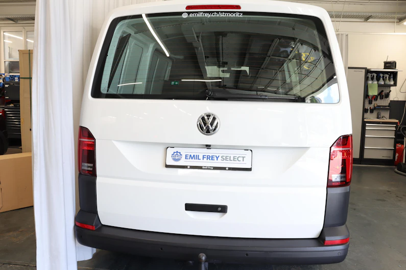 Fahrzeugbild VW T6